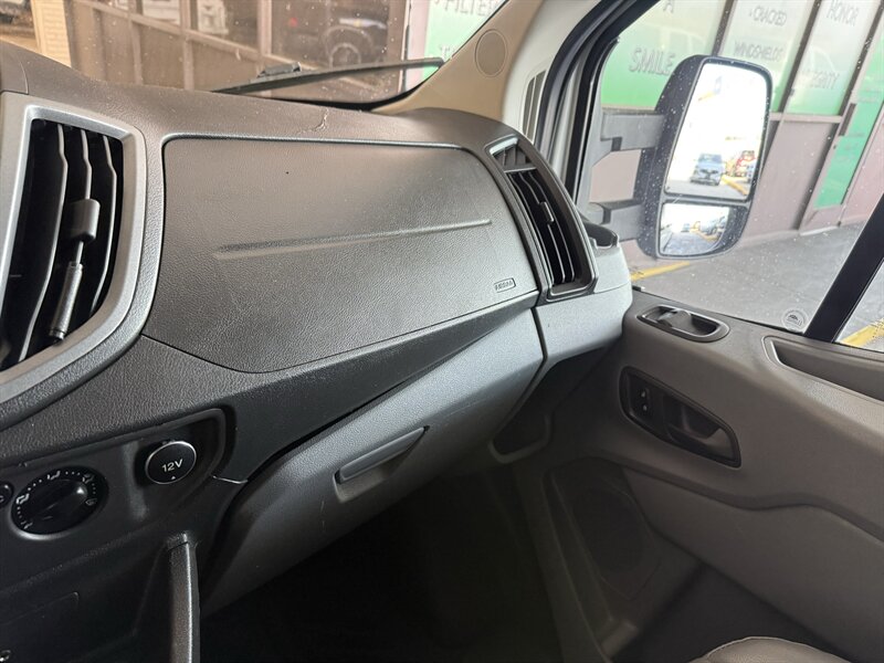2016 Ford Transit 250 - Photo 23 - Arlington, TX 76011
