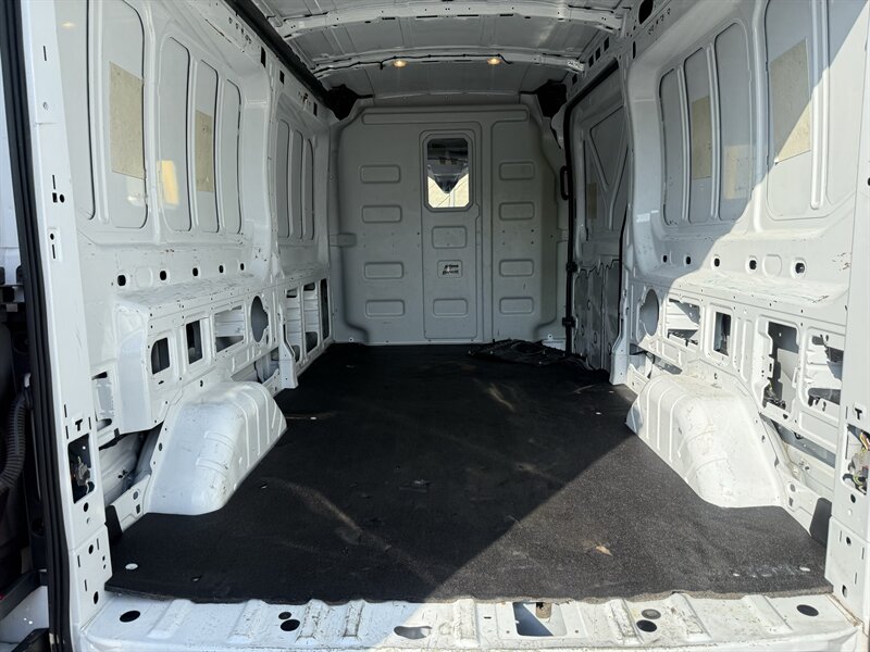 2016 Ford Transit 250 - Photo 7 - Arlington, TX 76011
