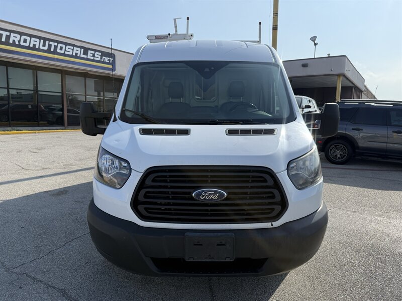 2016 Ford Transit 250 - Photo 2 - Arlington, TX 76011