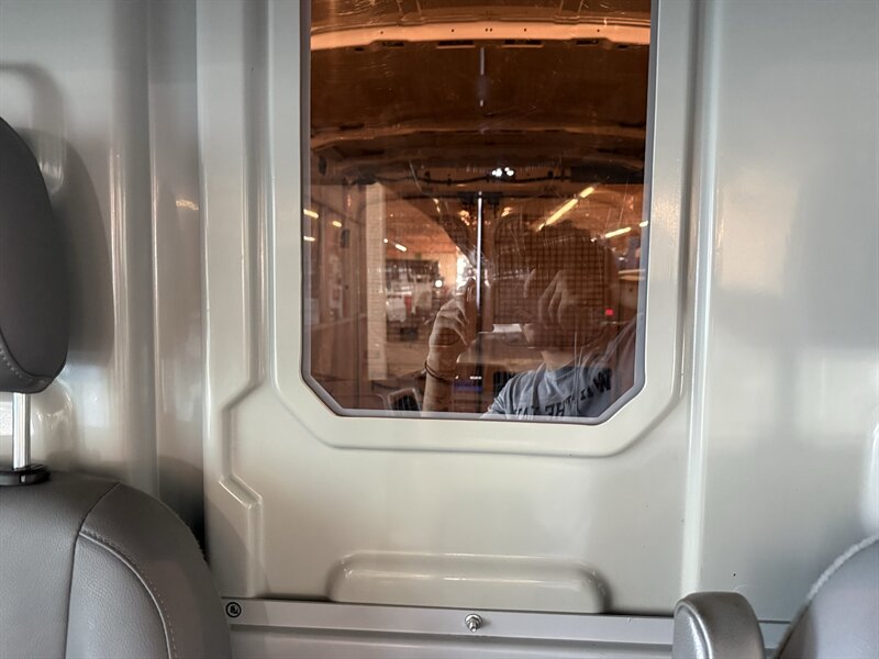 2016 Ford Transit 250 - Photo 25 - Arlington, TX 76011