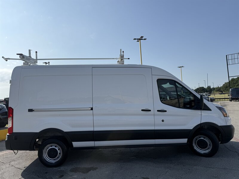 2016 Ford Transit 250 - Photo 4 - Arlington, TX 76011