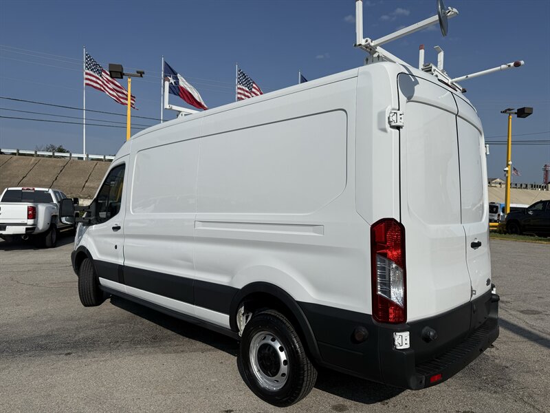2016 Ford Transit 250 - Photo 8 - Arlington, TX 76011