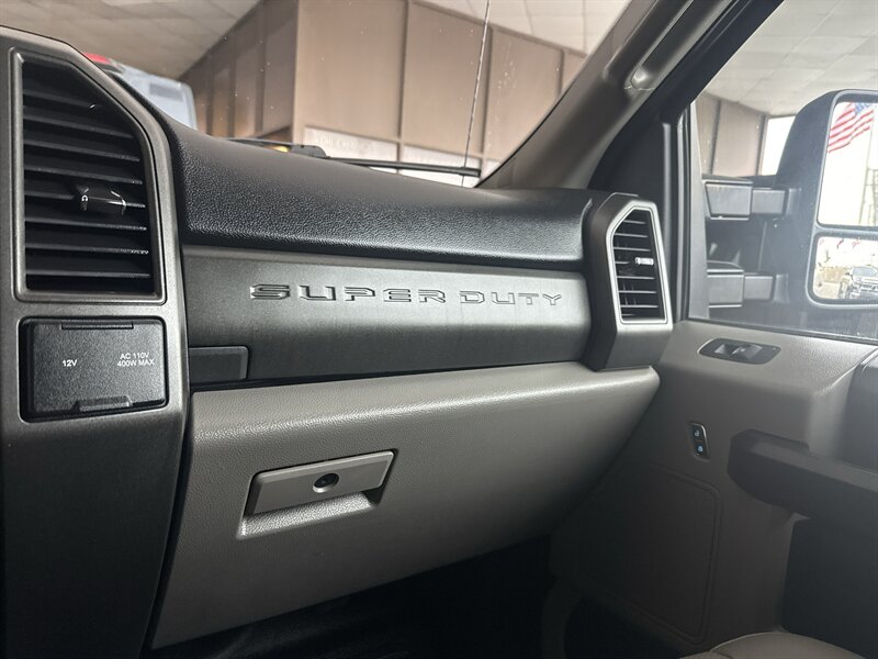 2019 Ford F-250 XL   - Photo 28 - Arlington, TX 76011