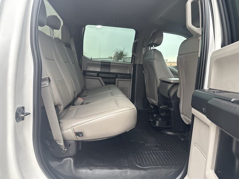 2019 Ford F-250 XL   - Photo 22 - Arlington, TX 76011