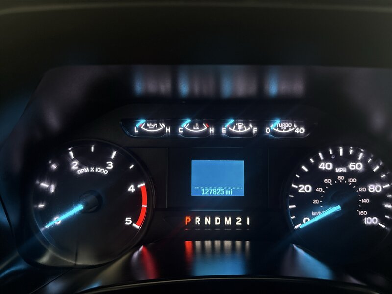 2019 Ford F-250 XL   - Photo 25 - Arlington, TX 76011
