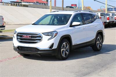 2020 GMC Terrain SLT   - Photo 5 - Arlington, TX 76011