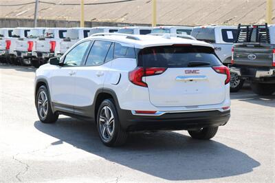 2020 GMC Terrain SLT   - Photo 7 - Arlington, TX 76011