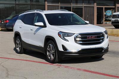 2020 GMC Terrain SLT   - Photo 11 - Arlington, TX 76011