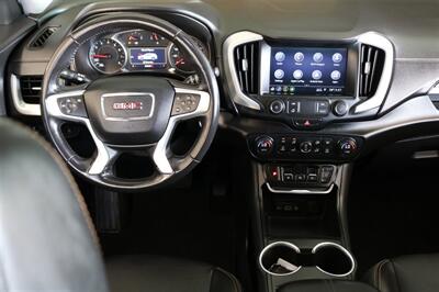 2020 GMC Terrain SLT   - Photo 36 - Arlington, TX 76011