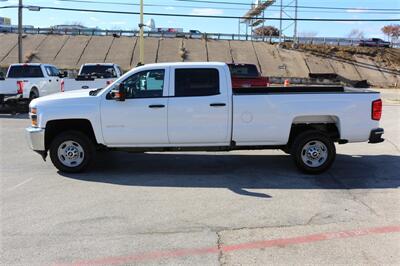 2018 Chevrolet Silverado 2500 Work truck   - Photo 6 - Arlington, TX 76011