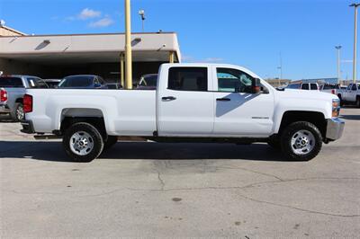 2018 Chevrolet Silverado 2500 Work truck   - Photo 10 - Arlington, TX 76011