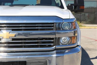 2018 Chevrolet Silverado 2500 Work truck   - Photo 13 - Arlington, TX 76011