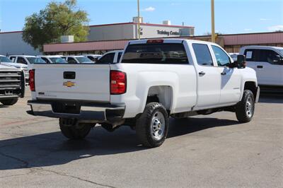 2018 Chevrolet Silverado 2500 Work truck   - Photo 9 - Arlington, TX 76011