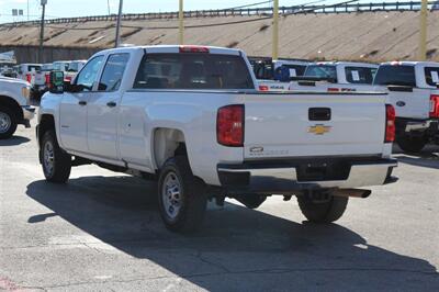 2018 Chevrolet Silverado 2500 Work truck   - Photo 7 - Arlington, TX 76011