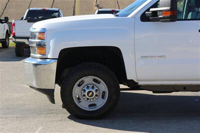 2018 Chevrolet Silverado 2500 Work truck   - Photo 14 - Arlington, TX 76011