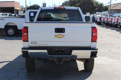 2018 Chevrolet Silverado 2500 Work truck   - Photo 8 - Arlington, TX 76011