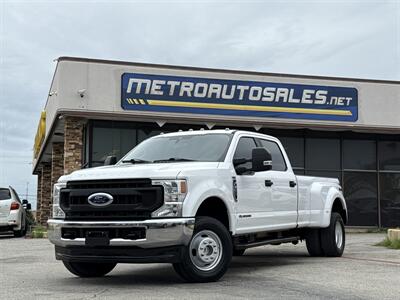 2020 Ford F-350 XL Truck