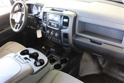 2013 RAM 2500 ST   - Photo 35 - Arlington, TX 76011