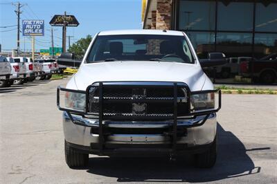 2013 RAM 2500 ST   - Photo 12 - Arlington, TX 76011