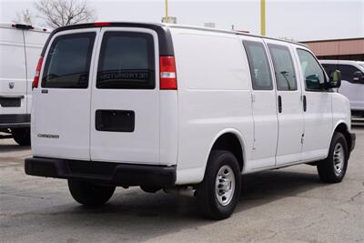 2020 Chevrolet Express 2500   - Photo 9 - Arlington, TX 76011