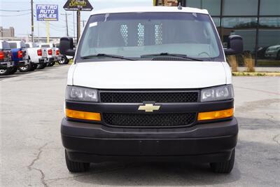 2020 Chevrolet Express 2500   - Photo 12 - Arlington, TX 76011