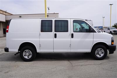 2020 Chevrolet Express 2500   - Photo 10 - Arlington, TX 76011