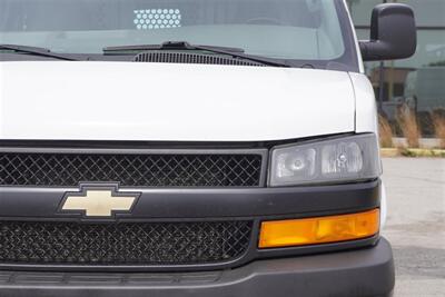 2020 Chevrolet Express 2500   - Photo 13 - Arlington, TX 76011