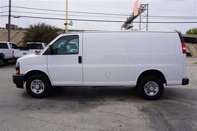 2020 Chevrolet Express 2500   - Photo 6 - Arlington, TX 76011