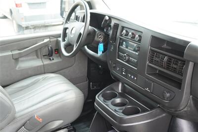 2020 Chevrolet Express 2500   - Photo 33 - Arlington, TX 76011