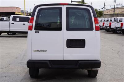 2020 Chevrolet Express 2500   - Photo 8 - Arlington, TX 76011