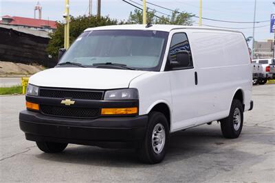 2020 Chevrolet Express 2500   - Photo 5 - Arlington, TX 76011