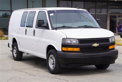 2020 Chevrolet Express 2500   - Photo 11 - Arlington, TX 76011