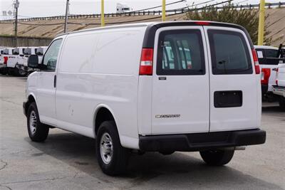 2020 Chevrolet Express 2500   - Photo 7 - Arlington, TX 76011