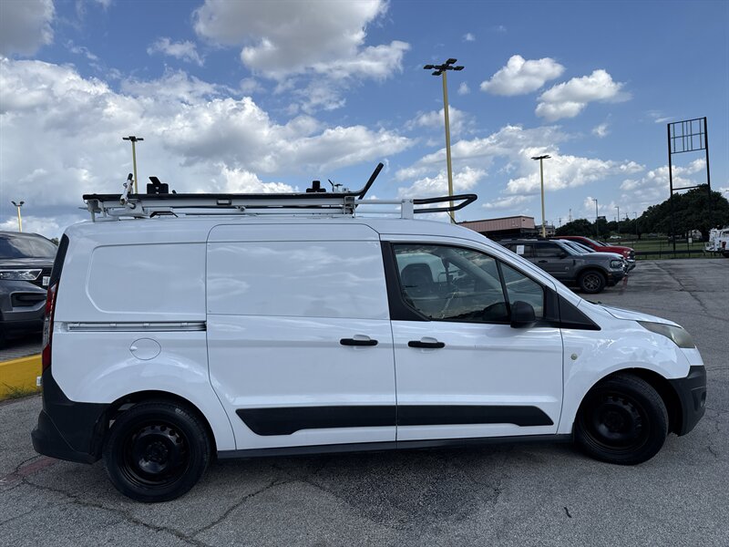 2015 Ford Transit Connect XL - Photo 4 - Arlington, TX 76011