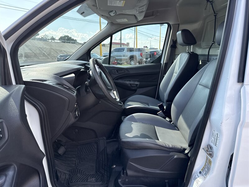 2015 Ford Transit Connect XL - Photo 13 - Arlington, TX 76011