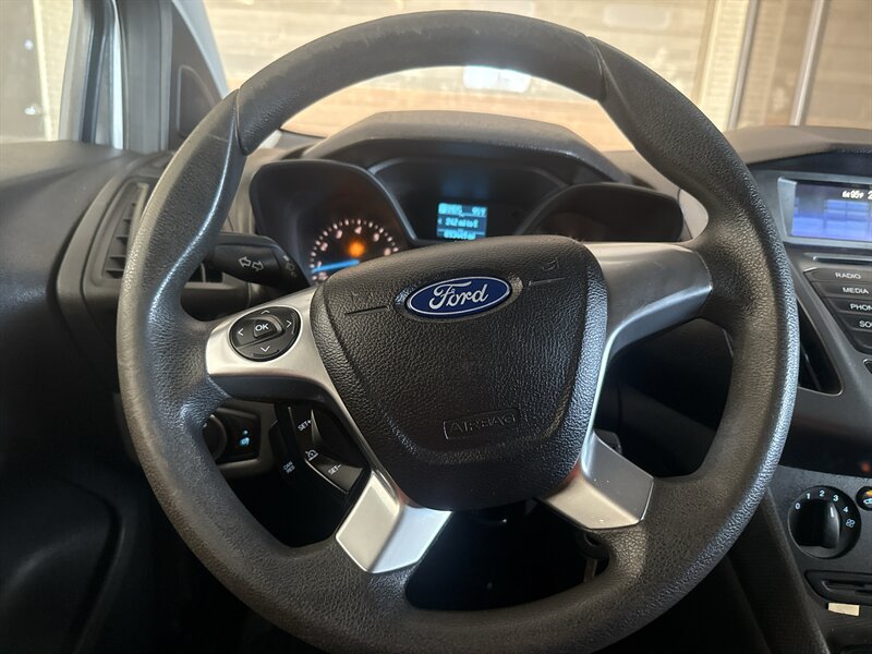 2015 Ford Transit Connect XL - Photo 19 - Arlington, TX 76011