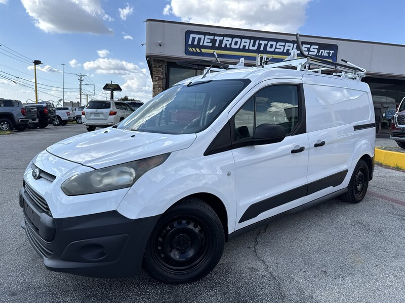 2015 Ford Transit Connect XL - Photo 10 - Arlington, TX 76011