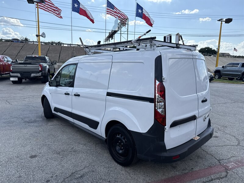 2015 Ford Transit Connect XL - Photo 8 - Arlington, TX 76011