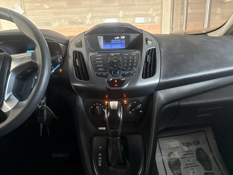 2015 Ford Transit Connect XL - Photo 22 - Arlington, TX 76011