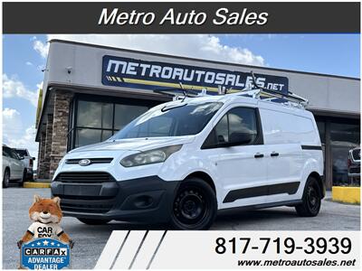 2015 Ford Transit Connect XL Minivan