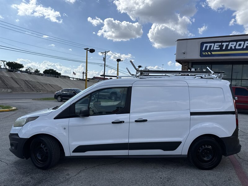 2015 Ford Transit Connect XL - Photo 9 - Arlington, TX 76011