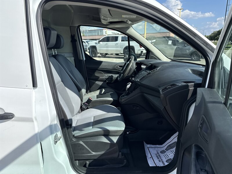 2015 Ford Transit Connect XL - Photo 16 - Arlington, TX 76011