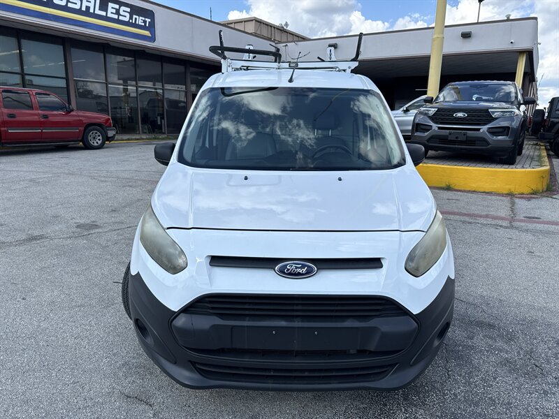 2015 Ford Transit Connect XL - Photo 2 - Arlington, TX 76011