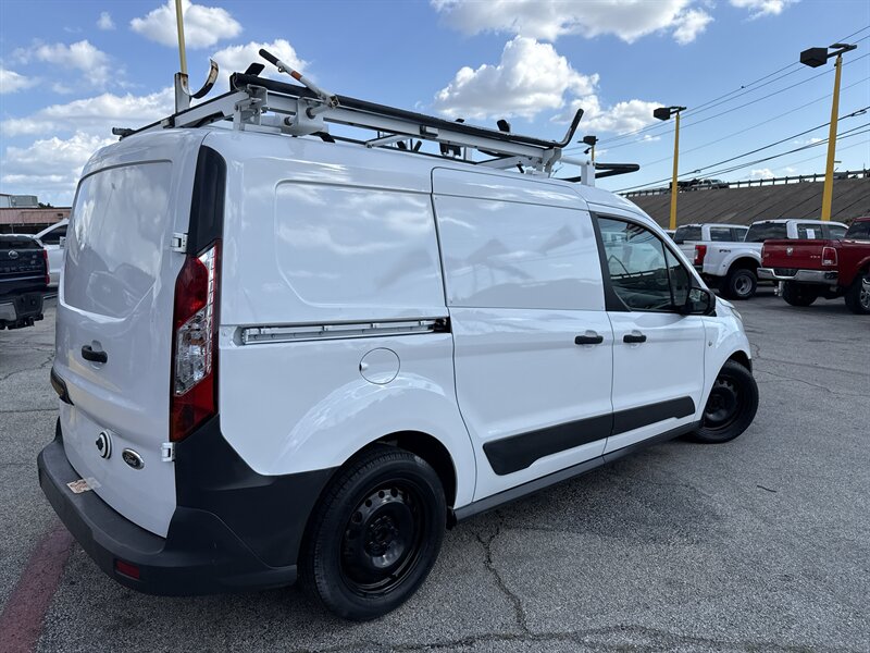 2015 Ford Transit Connect XL - Photo 5 - Arlington, TX 76011