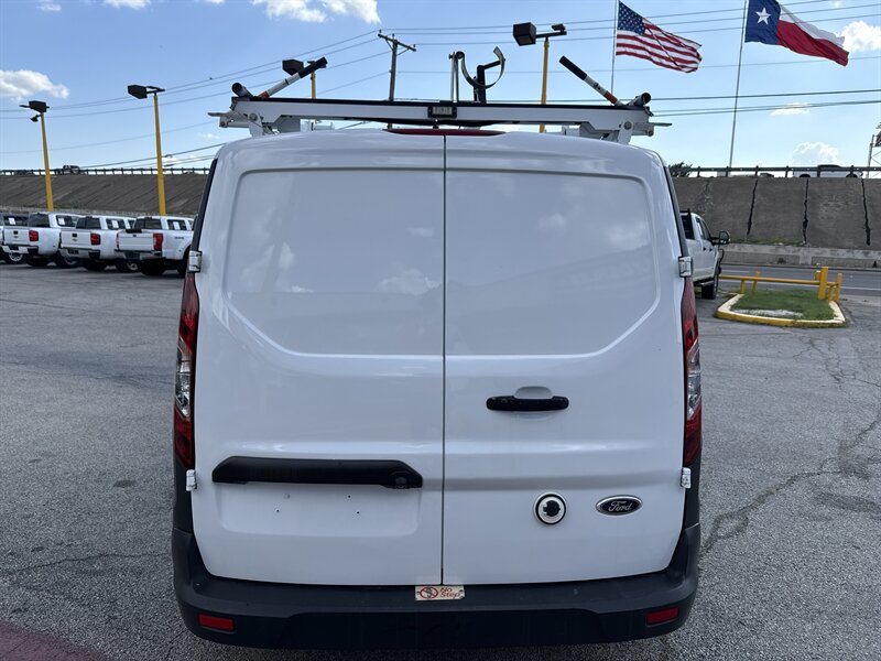 2015 Ford Transit Connect XL - Photo 6 - Arlington, TX 76011