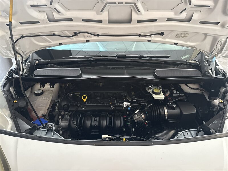 2015 Ford Transit Connect XL - Photo 25 - Arlington, TX 76011