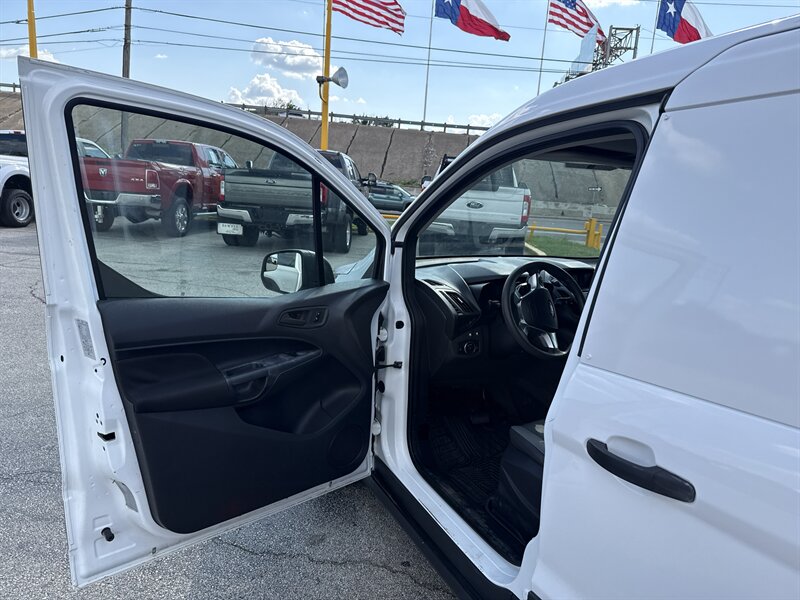 2015 Ford Transit Connect XL - Photo 12 - Arlington, TX 76011