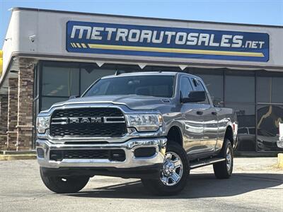 2022 RAM 2500 Tradesman Truck