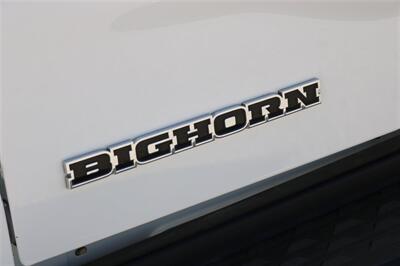 2021 RAM 2500 Big Horn   - Photo 18 - Arlington, TX 76011