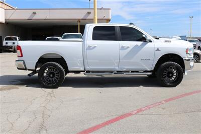 2021 RAM 2500 Big Horn   - Photo 10 - Arlington, TX 76011